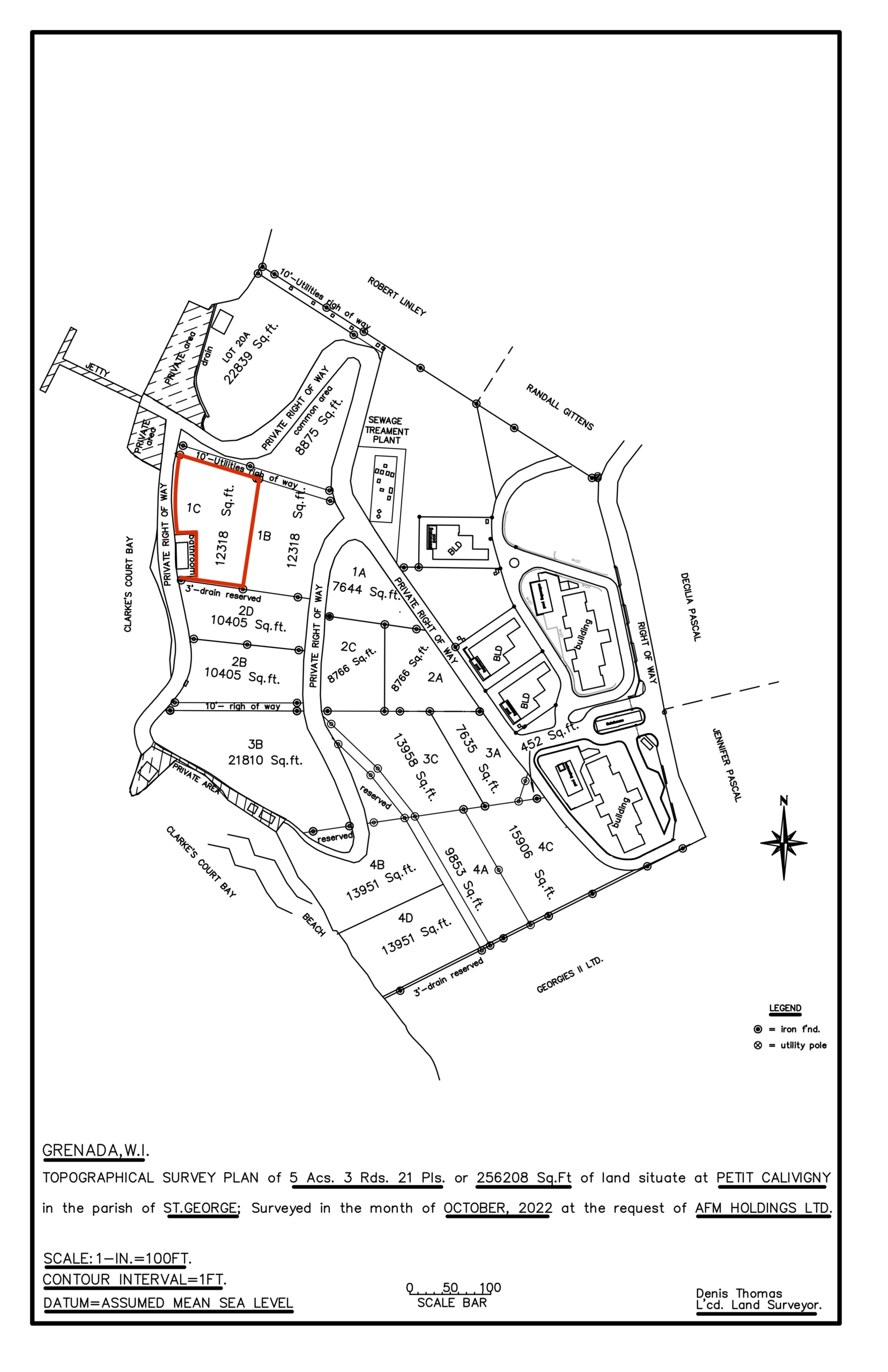 1C UPDATED October 2025
